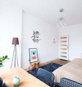 apartment in Seattle in 2 days