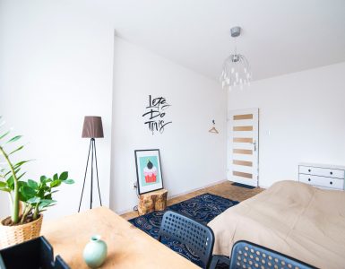 apartment in Seattle in 2 days