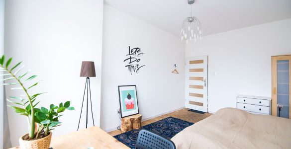 apartment in Seattle in 2 days