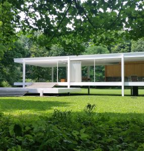 Farnsworth House