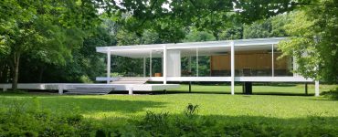 Farnsworth House
