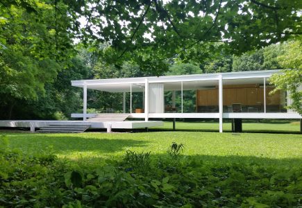 Farnsworth House