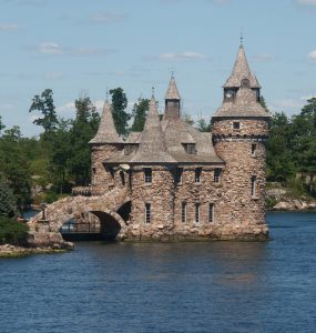 Boldt Castle