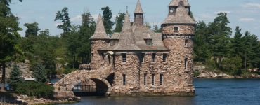 Boldt Castle