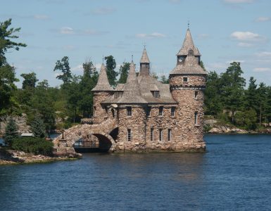 Boldt Castle