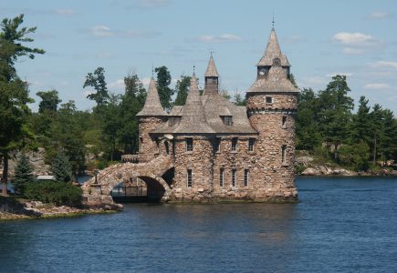 Boldt Castle