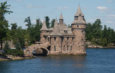 Boldt Castle