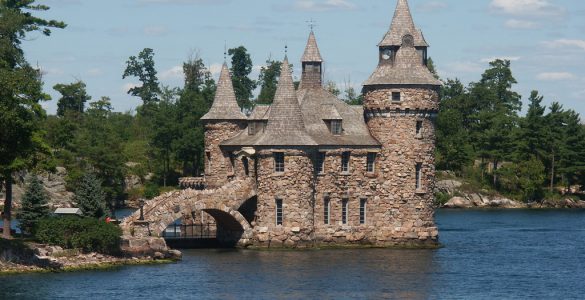 Boldt Castle
