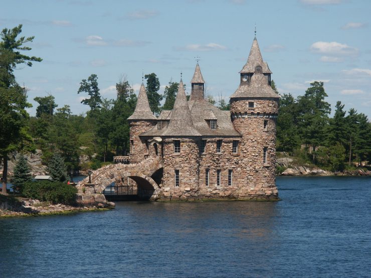 Boldt Castle