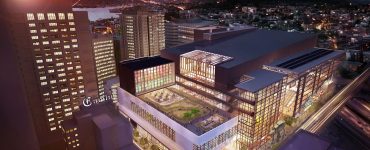 Washington convention Center