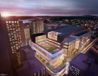 Washington convention Center