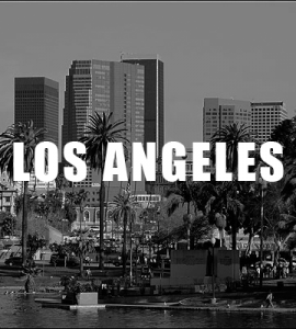 Los Angeles Job oppotunities