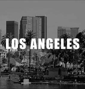 Los Angeles Job oppotunities