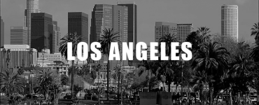 Los Angeles Job oppotunities
