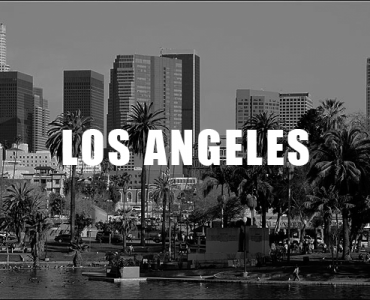 Los Angeles Job oppotunities