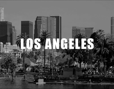 Los Angeles Job oppotunities