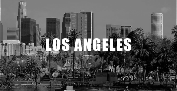 Los Angeles Job oppotunities