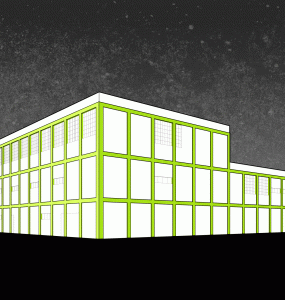 The Pennovation Center by Hollwich Kushner