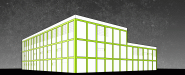 The Pennovation Center by Hollwich Kushner