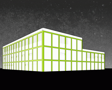 The Pennovation Center by Hollwich Kushner
