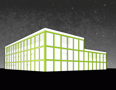 The Pennovation Center by Hollwich Kushner