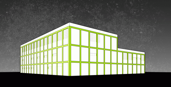 The Pennovation Center by Hollwich Kushner