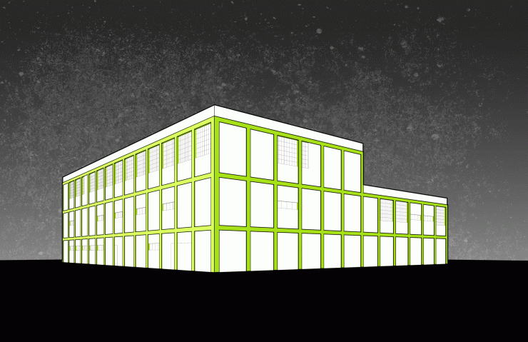 The Pennovation Center by Hollwich Kushner