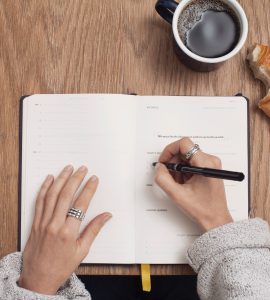 Finding an internship in the USA