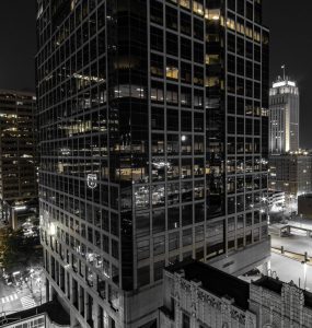 Kansas City with my J1 Visa