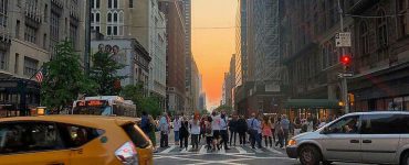Manhattanhenge