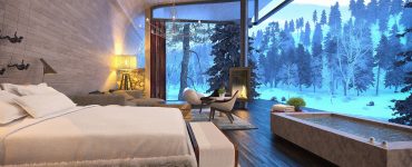 Eco resort Indidesign