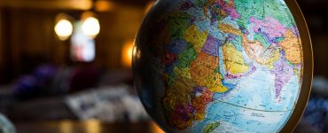 International experience