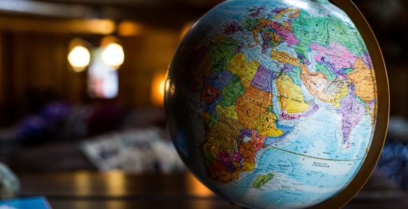 International experience