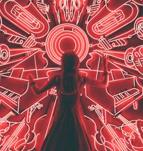 recommendations for a Jazz night in New York