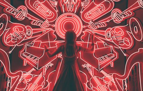 recommendations for a Jazz night in New York