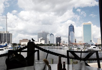 Jacksonville