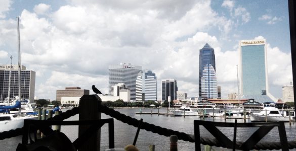 Jacksonville