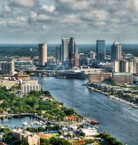 visit Tampa