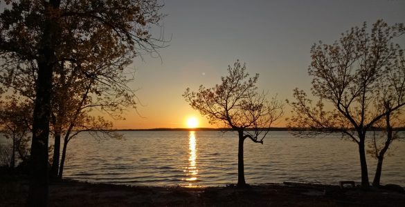 new chapter in the USA