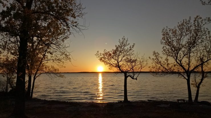 new chapter in the USA