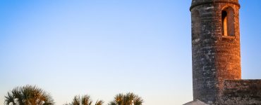 the oldest city in Florida