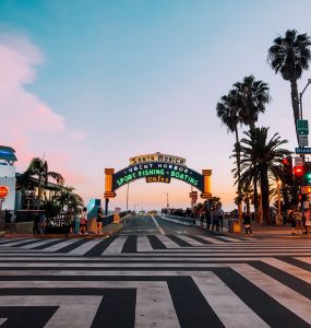 American firm vs European firm