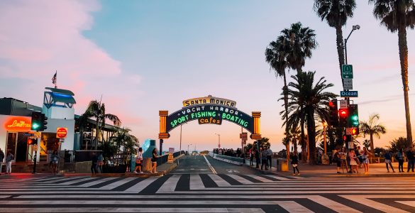 American firm vs European firm