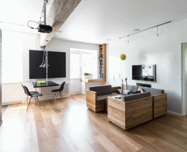 Interior Design Gif