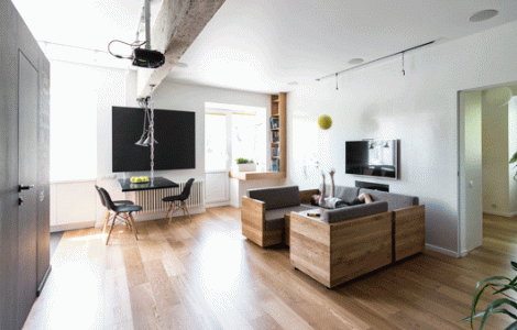Interior Design Gif