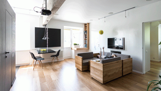 Interior Design Gif