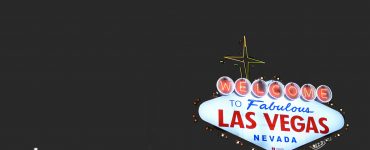 Weekend in Las Vegas