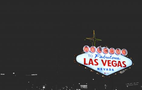 Weekend in Las Vegas