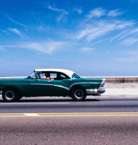 driving license in the USA