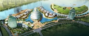 Tianjin Polar Ocean World